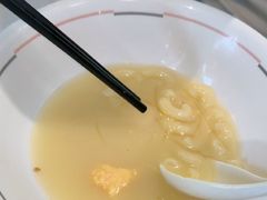 -香港深仔记茶餐厅(东门店)
