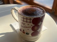 -MOI COFFEE(江山汇悦山府店)