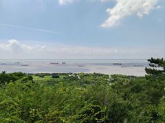 -狼山风景名胜区