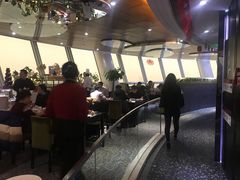 -339旋转餐厅(天府熊猫塔店)