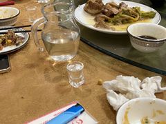 -正宗鸡饭粤香酒家(朱村店)