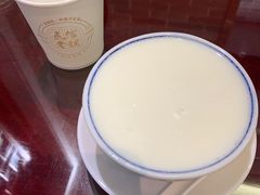 -民信老铺(双皮奶博物馆店)