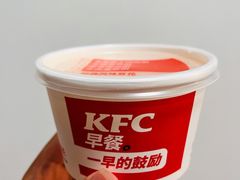 -肯德基(建外SOHO店)