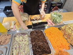 -传闻来紫菜包饭·打糕(西塔韩百店)