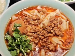 -喜晋道面馆(华严寺广场店)
