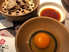 -温野菜涮涮锅(曲江大悦城店)