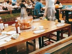 -额尔敦草原涮羊肉·烧烤(冻青树总店)