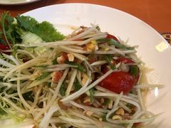 青木瓜沙拉-荷花泰菜(东方新天地店)