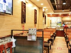 大堂-正德顺順德雙皮奶(中信店)