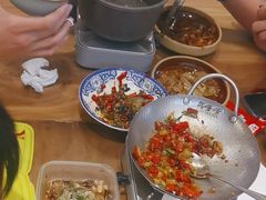 -高嗲嗲·现炒下饭菜(石鼓路店)