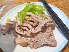 -河间驴肉火烧(黄寺店)