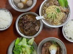 -阿秋牛排(湖心街店)