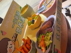 -Simple Yummy简单美味(上邦百汇城店)
