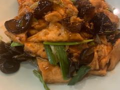 -金家老三饭庄(常营店)