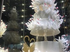 -BLACKSWAN黑天鹅(环球店)