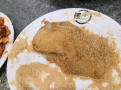 -春花民族美食(佳木斯总店)