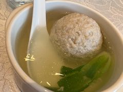 -一品淮扬 · 淮扬菜·北京万达文华酒店