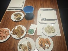 -汉巴味德(沈阳万象汇店)