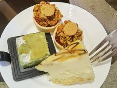 -盛宴自助餐厅(运达喜来登店)