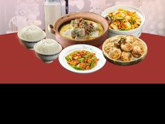 -老阿爸鲜鱼土菜(独墅湖店)