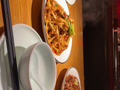 -川菜故事(光谷步行街店)