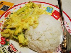 -潮庭港式茶餐厅·熊仔奶茶(同济广场店)
