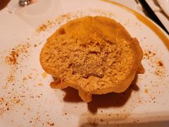 脆麦龙虾球-金轩中餐厅 Jin Xuan(浦东丽思卡尔顿酒店)