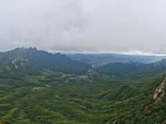 -丹东凤凰山景区