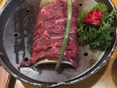 -手选潮汕鲜牛肉火锅(二七广场店)