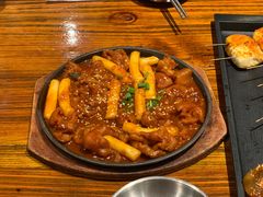无骨鸡爪-麻喜大