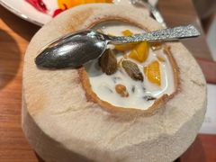 -星叶·东南亚料理(温州万象城店)