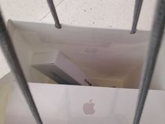 -Apple零售店(济南恒隆广场店)
