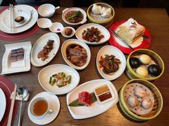-金鹰国际酒店·满园春中餐厅