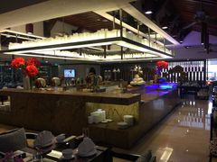 大堂-金厨泰国餐厅·全泰籍厨师料理(拱北店)