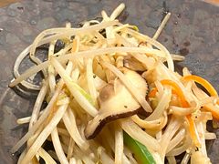 -岩盐·铁板料理(嘉里店)