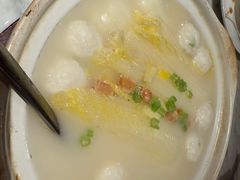 -荣兴酒家(徐家汇店)