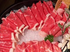 -捞王猪肚鸡火锅(金华义乌之心店)