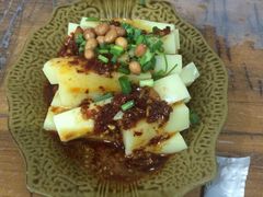 -彭秉兰豆花烤鱼(文化园店)