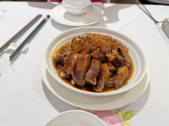 -花城苑广府菜(侨鑫店)