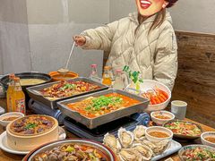 -乔街深夜食堂·小龙虾·高压锅生蚝(杭州总店)
