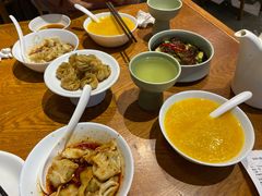 -苏小柳手作点心(控江旭辉分院)