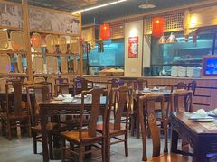 -安泰楼·佛跳墙创始人·传统闽味早茶·酒楼(三坊七巷闽菜地标店)