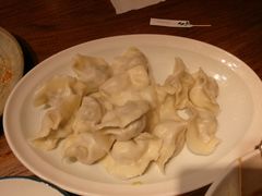 -必点海鲜·鲅鱼水饺(鞍山西道店)