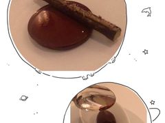 -Caprice(香港四季酒店)