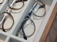-大视光学•LINDBERG林德伯格•全球手工眼镜集合店(王府井店)
