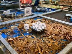 -盒马鲜生(皇庭广场店)