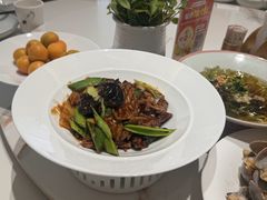-山东宾馆·齐鲁苑餐厅