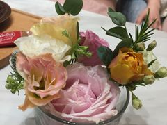 -卓花境Flowerwonderland花店