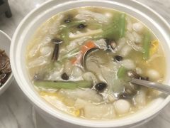 -大中小寻味生活餐厅(华润店)