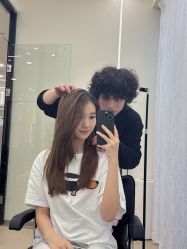 -WM Hair Salon